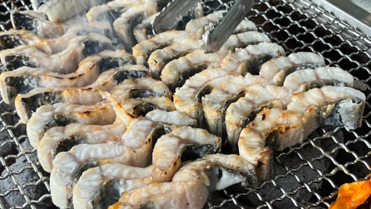 축석장어랜드 고모리 광릉수목원점