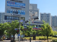 삼성영어셀레나 옥빛학원