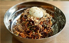 시골막국수n옹심이 논산점