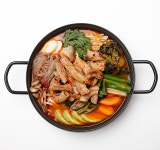 아리랑순대국밥감자탕