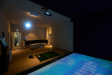 골프존파크 해도 수성골프점