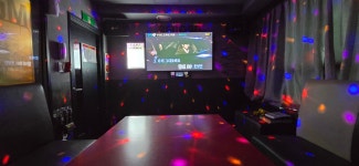 락휴 노래연습장 용인 풍덕천점