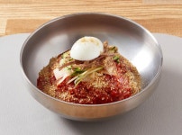 부산본가밀면 경산점