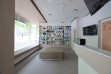 테크노웰동물병원