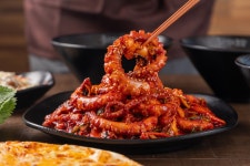 불끈낙지 명지점
