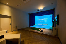 골프존파크 해도 수성골프점