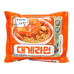 터치미 무인분식