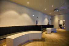 골프존파크 해도 수성골프점