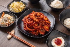 불끈낙지 명지점