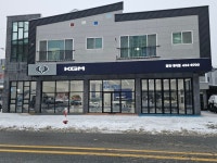 KGM 홍천대리점