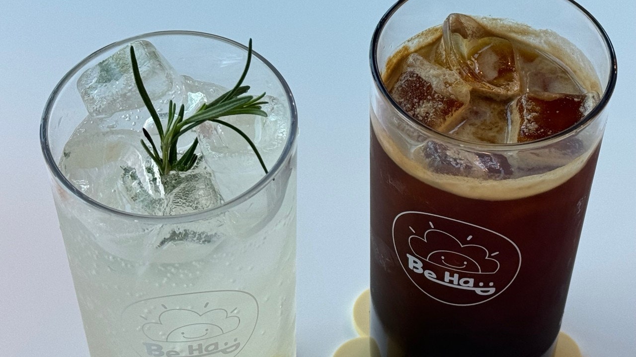 비햅커피