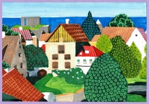 밍글맹글 미술학원