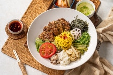 담양앞집 떡갈비국수전문점