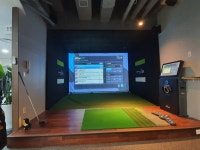 우리골프연습장