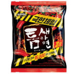 터치미 무인분식