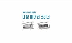 대성크리너