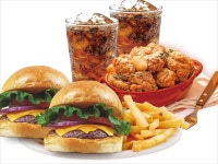 힘난다버거 동탄영천점