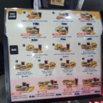 마미쿡수제버거&빈펄카페