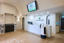 골프존파크 해도 수성골프점