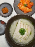 진돼지곰탕