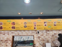 청춘 파스타 여수교동점