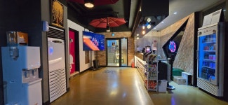 락휴 노래연습장 용인 풍덕천점