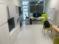 동행방문요양센터