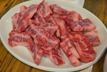 한우촌식육식당