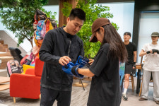 파파복스 복싱클럽