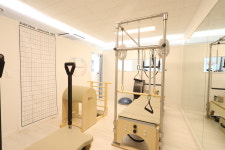 루루 필라테스 앤 요가