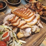 족발신선생 명일역점