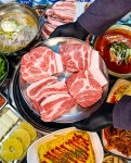 효자동목고기 성수역점