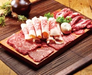 머슴집정육식당 성남본점