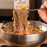 중앙탑뚱감자메밀막국수 원주점