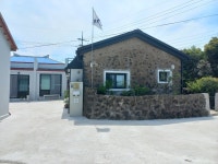 명월 민박