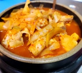 모퉁이식당 석적점