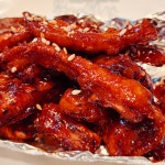 불막열삼 창원봉곡점