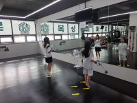 당진복싱히어로짐