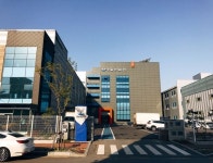 경일산업