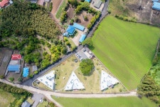 제주키즈풀빌라펜션 뜨레시옷송당