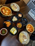 소소한밥상