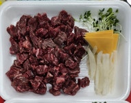 포항항육회