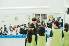 나라차태권도 분당도장