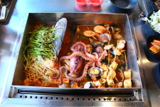 홍할매통큰해물탕