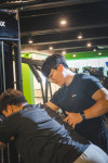 피트밀리짐 시지알파시티점