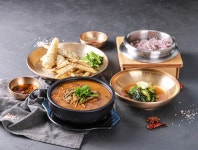 백제추어탕 본점