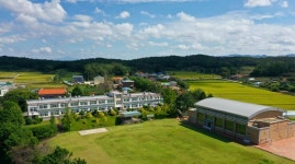 나주반남중학교