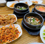 옛날우렁이식당