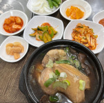 꾸지뽕나무집&가마솥한우소머리곰탕