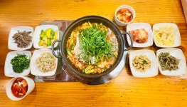 나루터